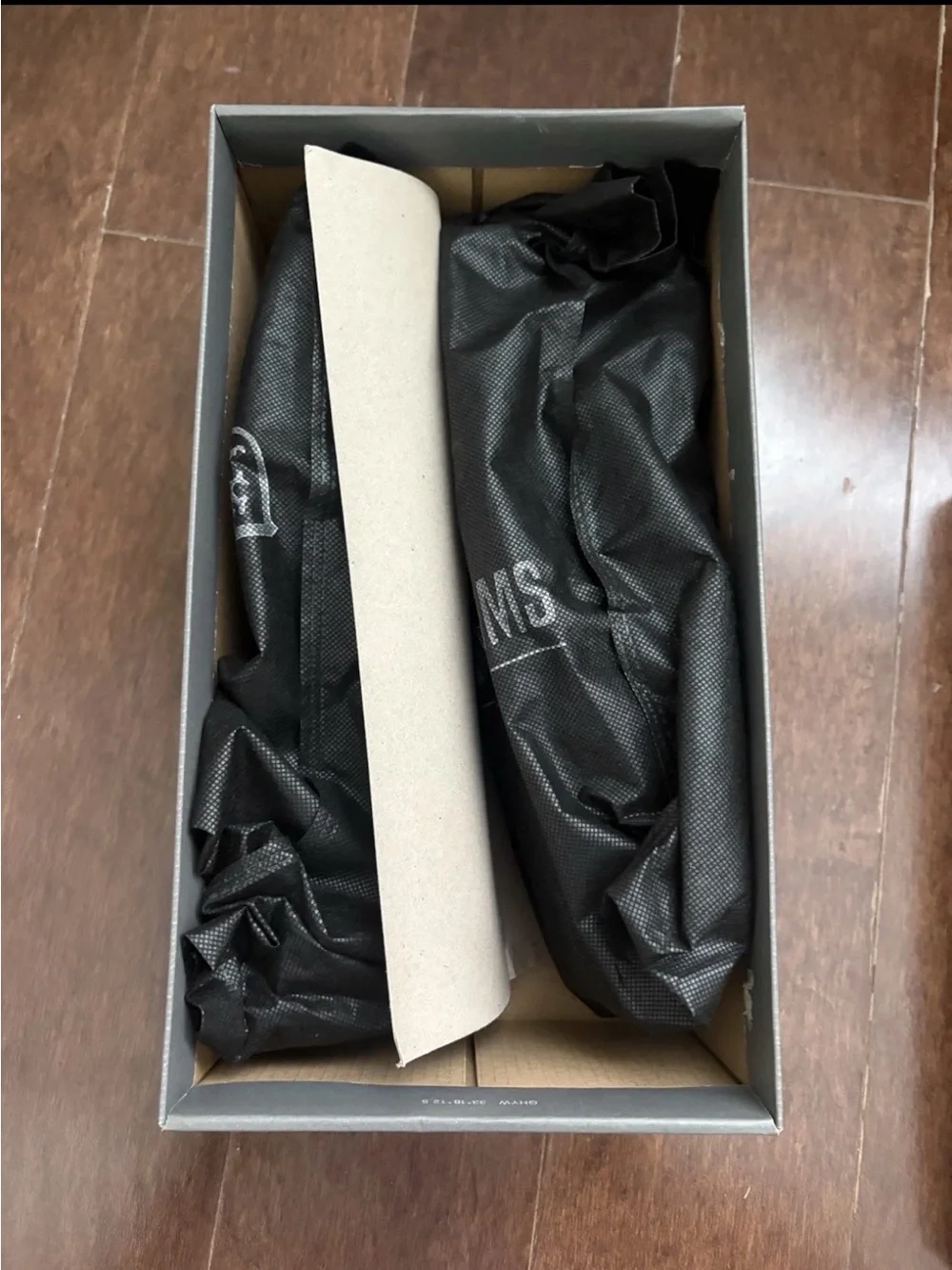 Stacy Adams elegant black